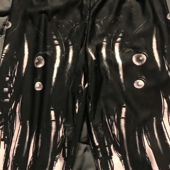 Womans Tights/ Leggings one size - Picture 11 of 16